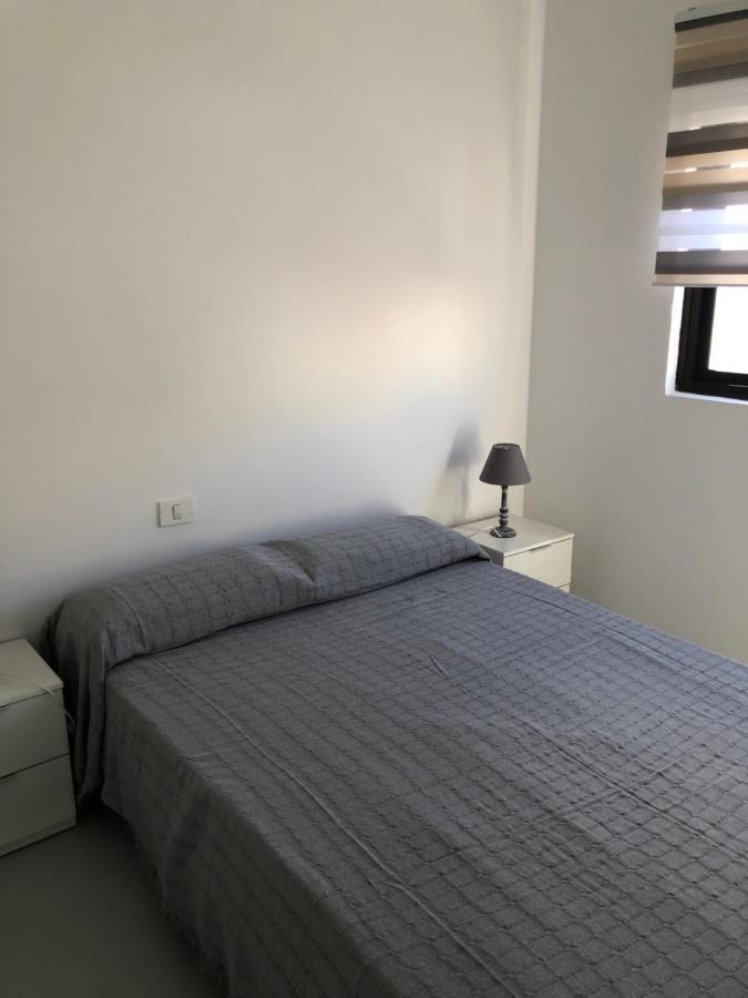 Apartamento Central 1 Corralejo Bagian luar foto