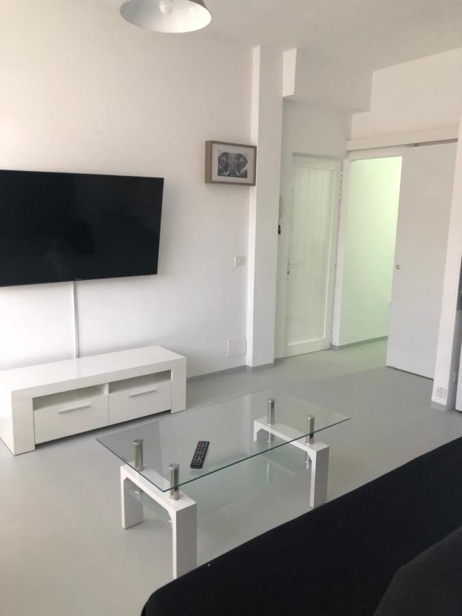 Apartamento Central 1 Corralejo Bagian luar foto