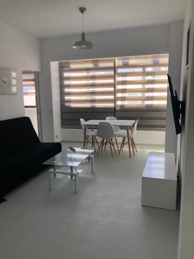 Apartamento Central 1 Corralejo Bagian luar foto